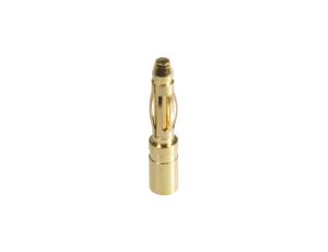 Amass GC2011-M male connector banana 15/30A