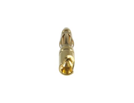 Amass GC2011-M male connector banana 15/30A - 3