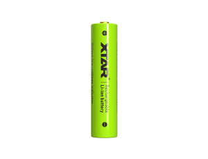 XTAR 10440-1.5V 1200mWh Li-ION AAA BOX4 - image 2