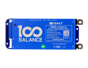 BMS DALY 4s-8s/100A CAN 1A active