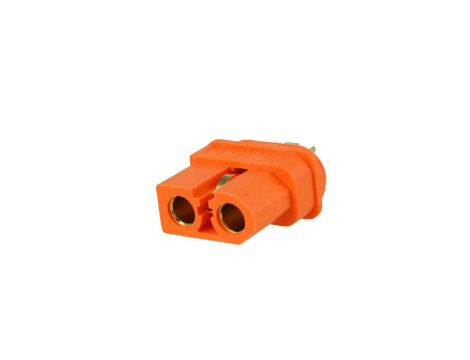 Amass XT60I-F female connector 30/60A with cover - 7