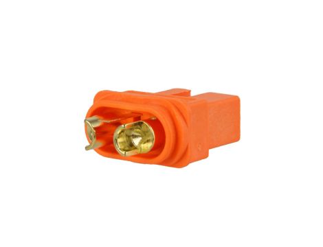 Amass XT60I-F female connector 30/60A with cover - 5