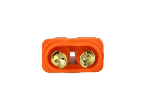 Amass XT60I-F female connector 30/60A with cover - 6