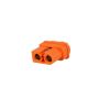 Amass XT60I-F female connector 30/60A with cover - 8