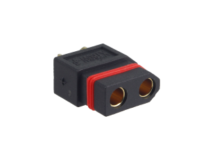 Amass XT60W-F connector - image 2