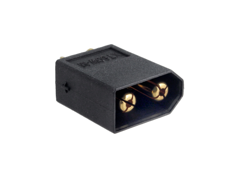 Amass XT60W-M male connector - 5