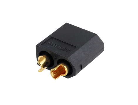 Amass XT60W-M male connector - 2