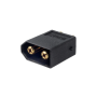 Amass XT60W-M male connector - 2