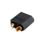 Amass XT60W-M male connector - 3