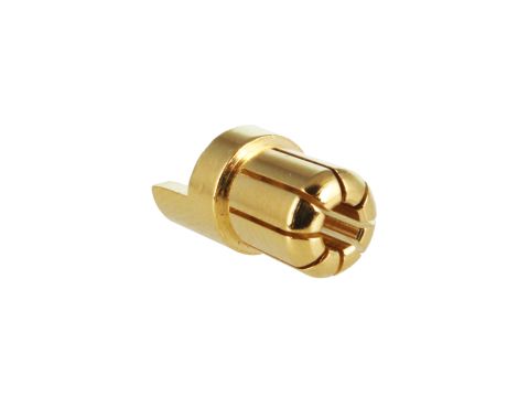 Amass GC6510-M male connector banana 65/140A - 2