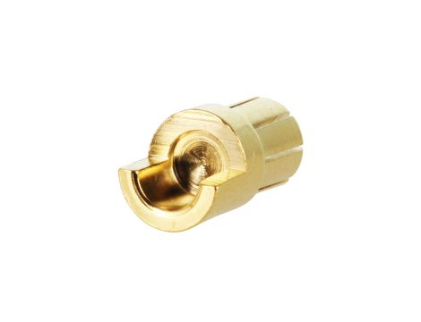 Amass GC6510-M male connector banana 65/140A - 3