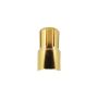 Amass GC6510-M male connector banana 65/140A - 2