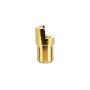 Amass GC6510-M male connector banana 65/140A - 5
