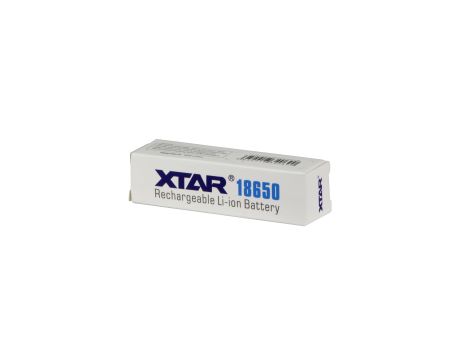 XTAR 18650-260PCM 2600mAh Li-ION - 4
