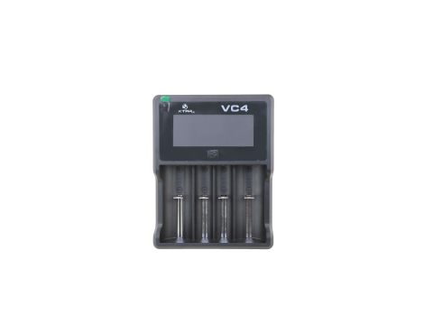 Charger XTAR VC4 for 18650/32650 USB - 2