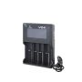 Charger XTAR VC4 for 18650/32650 USB - 4