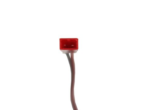 Plug with wires JST SYR-02TV - 3