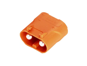 Amass LCB30PB-M male 20/50A connector for PCB