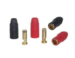Amass AS150-F+M (SET) female connector