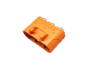 Amass LCC30PB-M male 20/50A connector for PCB