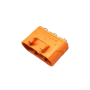 Amass LCC30PB-M male 20/50A connector for PCB - 2