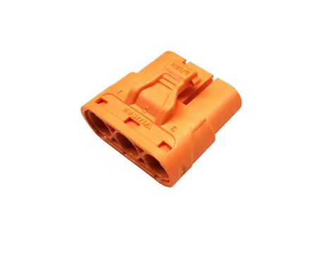 Amass LCC30-F female 20/50A connector - 2
