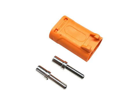 Amass LCB30-M male 20/50A connector - 2
