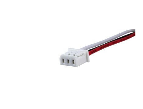 Plug with wires MOLEX 51005-0300