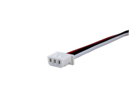 Plug with wires MOLEX 51005-0300 - 2