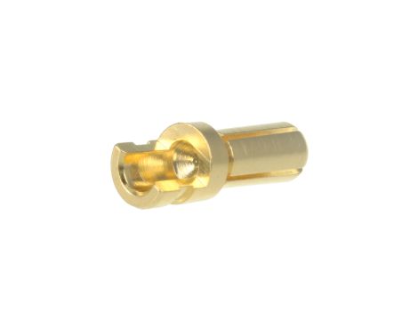 Amass GC3514-M male connector banana 30/60A - 2