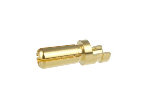 Amass GC3514-M male connector banana 30/60A - 3