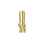 Amass GC3514-M male connector banana 30/60A - 2