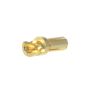 Amass GC3514-M male connector banana 30/60A - 3