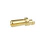 Amass GC3514-M male connector banana 30/60A - 4