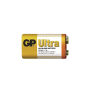 Alkaline battery GP Ultra 6LF22 - 3