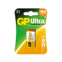 Alkaline battery GP Ultra 6LF22 - 2