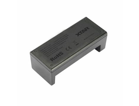Charger XTAR MC2-C for 18650/26650 USB Li-Ion 2 chanels - 3
