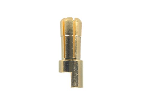 Amass GC5510-M male connector banana 50/110A