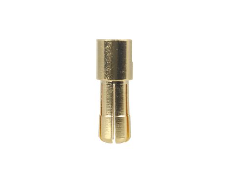 Amass GC5510-M male connector banana 50/110A - 7