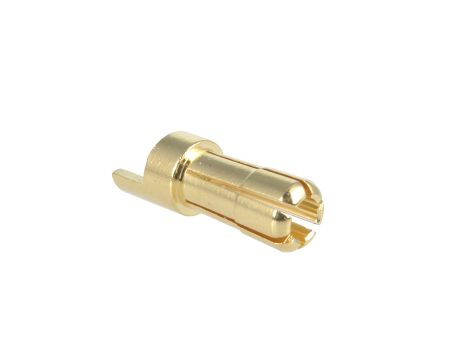 Amass GC5510-M male connector banana 50/110A - 8
