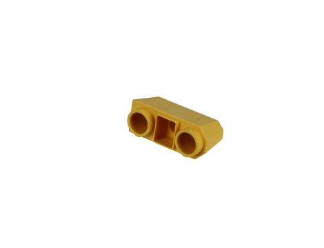 Amass AS120-M male connector 60/120A with cover - 11