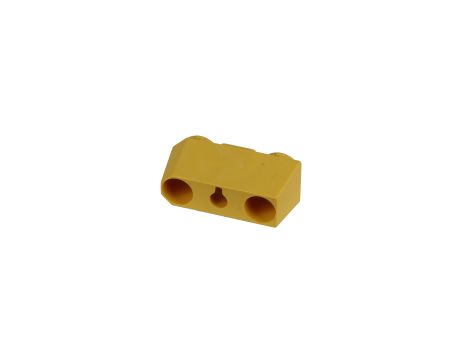 Amass AS120-M male connector 60/120A with cover - 12