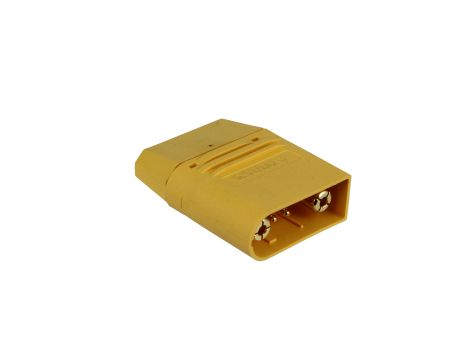 Amass AS120-M male connector 60/120A with cover - 14