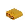 Amass AS120-M male connector 60/120A with cover - 4