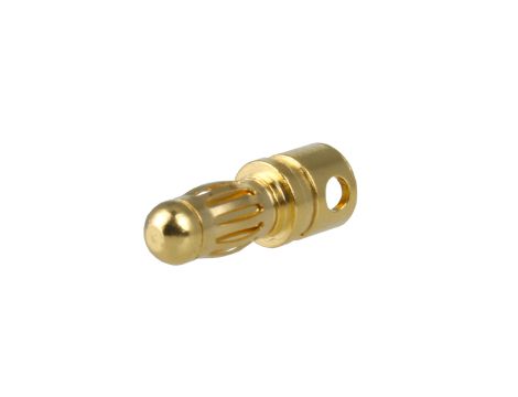 Amass GC3510-M male connector banana 25/50A - 3