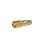 Amass GC3510-M male connector banana 25/50A - 3