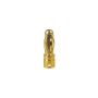 Amass GC3510-M male connector banana 25/50A - 2
