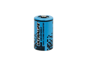 Lithium battery ER14250/TC 1200mAh ULTRALIFE 1/2AA
