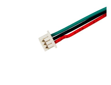 Plug with wires MOLEX 51021-02