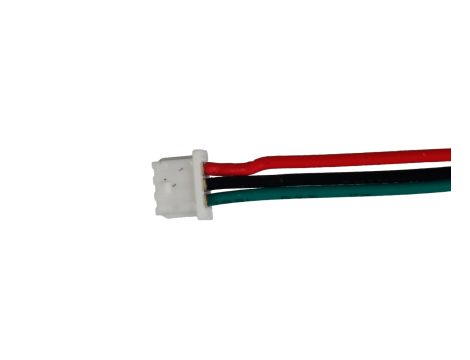 Plug with wires MOLEX 51021-02 - 2